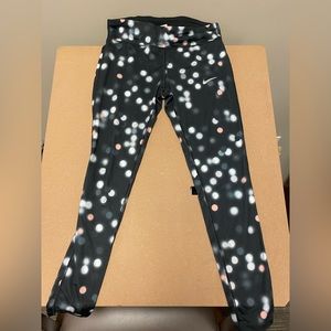 Nike tights sz L